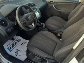 Обява за продажба на Seat Altea 1.6TDI/FACELIFT/COPA/EURO 5 ~9 900 лв. - изображение 9