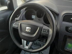 Seat Altea 1.6TDI/FACELIFT/COPA/EURO 5 - 9900 лв. - 93159998 14
