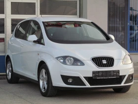 Обява за продажба на Seat Altea 1.6TDI/FACELIFT/COPA/EURO 5 ~9 900 лв. - изображение 1