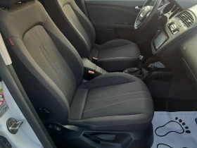 Обява за продажба на Seat Altea 1.6TDI/FACELIFT/COPA/EURO 5 ~9 900 лв. - изображение 7