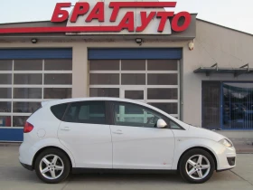 Обява за продажба на Seat Altea 1.6TDI/FACELIFT/COPA/EURO 5 ~9 900 лв. - изображение 3