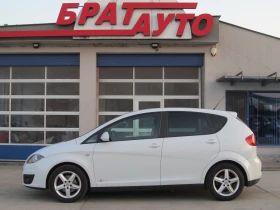 Обява за продажба на Seat Altea 1.6TDI/FACELIFT/COPA/EURO 5 ~9 900 лв. - изображение 2
