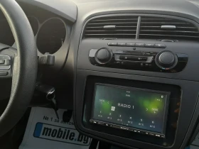 Seat Altea 1.6TDI/FACELIFT/COPA/EURO 5 - 9900 лв. - 93159998 15