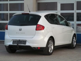 Обява за продажба на Seat Altea 1.6TDI/FACELIFT/COPA/EURO 5 ~9 900 лв. - изображение 4