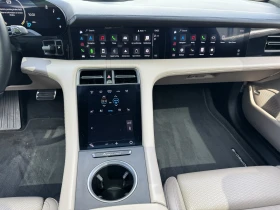 Porsche Taycan TURBO S - 160000 лв. - 81834116 14