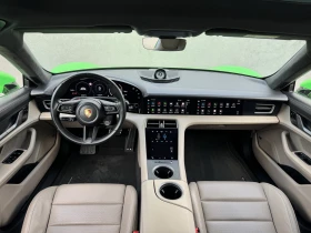 Обява за продажба на Porsche Taycan TURBO S ~ 160 000 лв. - изображение 10