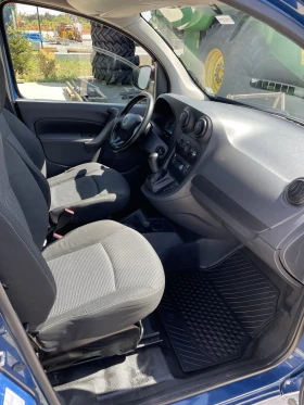 Обява за продажба на Mercedes-Benz Citan ~9 500 лв. - изображение 6
