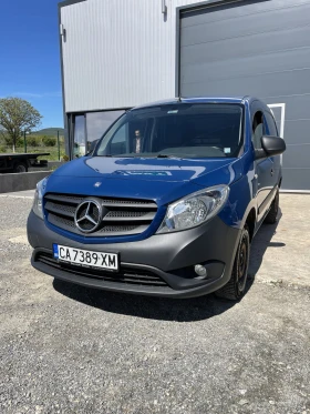 Обява за продажба на Mercedes-Benz Citan ~9 500 лв. - изображение 2