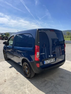 Обява за продажба на Mercedes-Benz Citan ~9 500 лв. - изображение 3