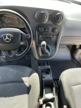 Обява за продажба на Mercedes-Benz Citan ~9 500 лв. - изображение 5