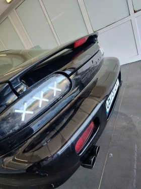     Chevrolet Camaro 3.8