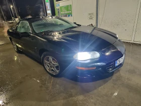 Chevrolet Camaro 3.8 | Mobile.bg    9