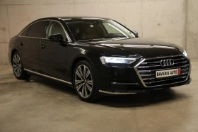 Audi A8 50TDI Long Quattro Sport Paket - 66250 лв. - 64791022 3