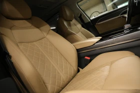 Audi A8 50TDI Long Quattro Sport Paket - 66250 лв. - 64791022 14