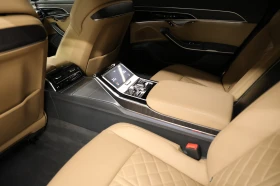 Audi A8 50TDI Long Quattro Sport Paket - 66250 лв. - 64791022 15