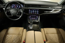 Audi A8 50TDI Long Quattro Sport Paket - 66250 лв. - 64791022 10