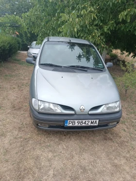 Обява за продажба на Renault Megane ~2 300 лв. - изображение 10