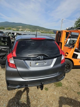 Honda Jazz 1.4i | Mobile.bg    16