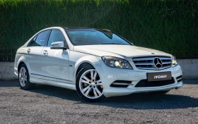 Mercedes-Benz C 220 C220CDI AMG -6МГАРАНЦИЯ-РЕАЛНИ КМ!ТОП СЪСТОЯНИЕ! - 18500 лв. - 99871126 3