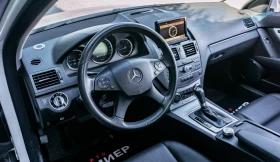 Mercedes-Benz C 220 C220CDI AMG -6МГАРАНЦИЯ-РЕАЛНИ КМ!ТОП СЪСТОЯНИЕ! - 18500 лв. - 99871126 8