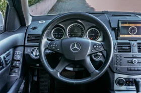 Mercedes-Benz C 220 C220CDI AMG -6МГАРАНЦИЯ-РЕАЛНИ КМ!ТОП СЪСТОЯНИЕ! - 18500 лв. - 99871126 13