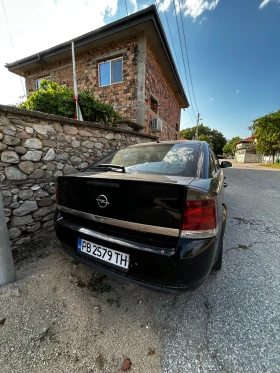 Opel Vectra | Mobile.bg    6