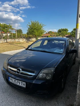  Opel Vectra