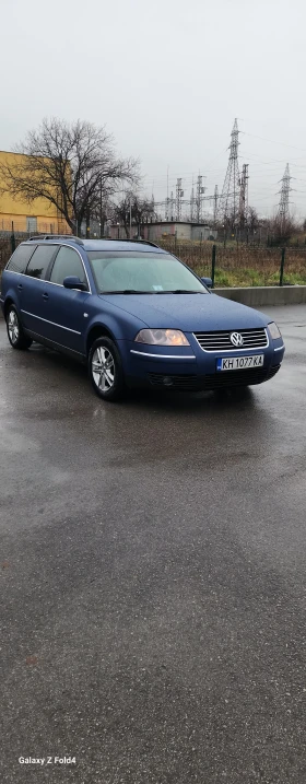 Обява за продажба на VW Passat B5. 5 ~4 300 лв. - изображение 1