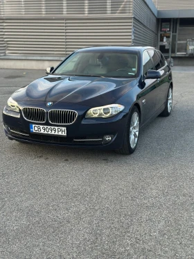 Обява за продажба на BMW 530 530 xDrive ~18 800 лв. - изображение 1
