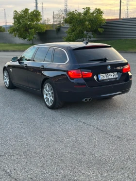 Обява за продажба на BMW 530 530 xDrive ~18 800 лв. - изображение 2