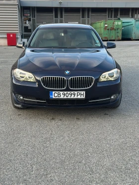 Обява за продажба на BMW 530 530 xDrive ~18 800 лв. - изображение 1
