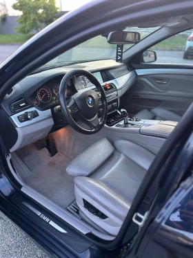 Обява за продажба на BMW 530 530 xDrive ~18 800 лв. - изображение 7