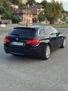Обява за продажба на BMW 530 530 xDrive ~18 800 лв. - изображение 5