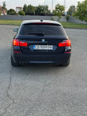 Обява за продажба на BMW 530 530 xDrive ~18 800 лв. - изображение 3