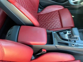 Audi S5 * Sportback* * Technik* *   *  | Mobile.bg    8