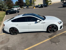 Audi S5 * Sportback* * Technik* *   *  | Mobile.bg    3