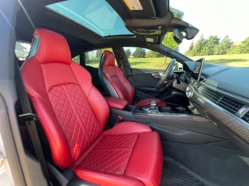 Audi S5 * Sportback* * Technik* *   *  | Mobile.bg    9