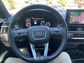 Audi S5 * Sportback* * Technik* *   *  | Mobile.bg    15