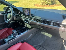 Audi S5 * Sportback* * Technik* *   *  | Mobile.bg    11