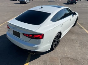 Audi S5 * Sportback* * Technik* *   *  | Mobile.bg    6