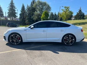 Audi S5 * Sportback* * Technik* *   *  | Mobile.bg    2