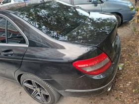 Обява за продажба на Mercedes-Benz C 180 Kompressor ~8 800 лв. - изображение 3