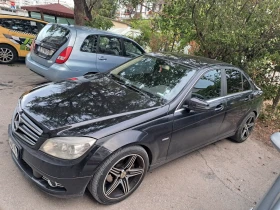 Обява за продажба на Mercedes-Benz C 180 Kompressor ~8 800 лв. - изображение 2