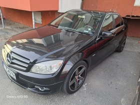 Обява за продажба на Mercedes-Benz C 180 Kompressor ~8 999 лв. - изображение 2