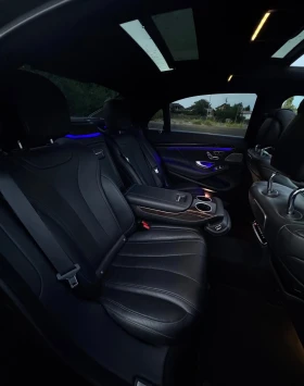 Mercedes-Benz S 400 d 4Matic Long - 80999 лв. - 60544239 9