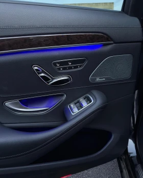Mercedes-Benz S 400 d 4Matic Long - 80999 лв. - 60544239 6