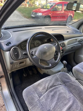Renault Scenic | Mobile.bg    10