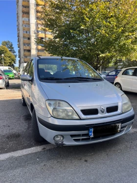Renault Scenic | Mobile.bg    2