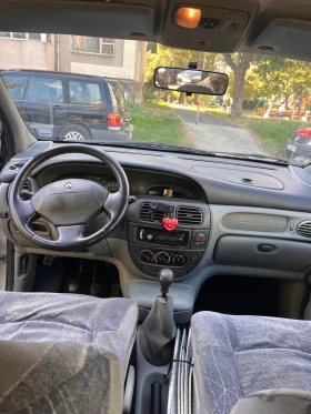 Renault Scenic | Mobile.bg    9