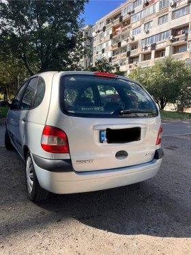 Renault Scenic | Mobile.bg    5